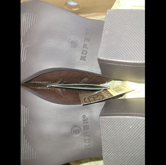 Roper Mules Beth - Picture 3 of 5